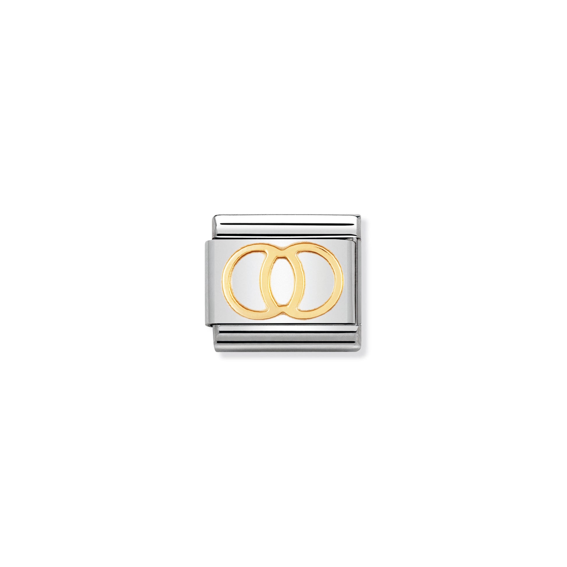 MAILLON COMPOSABLE BAGUE DE MARIAGE