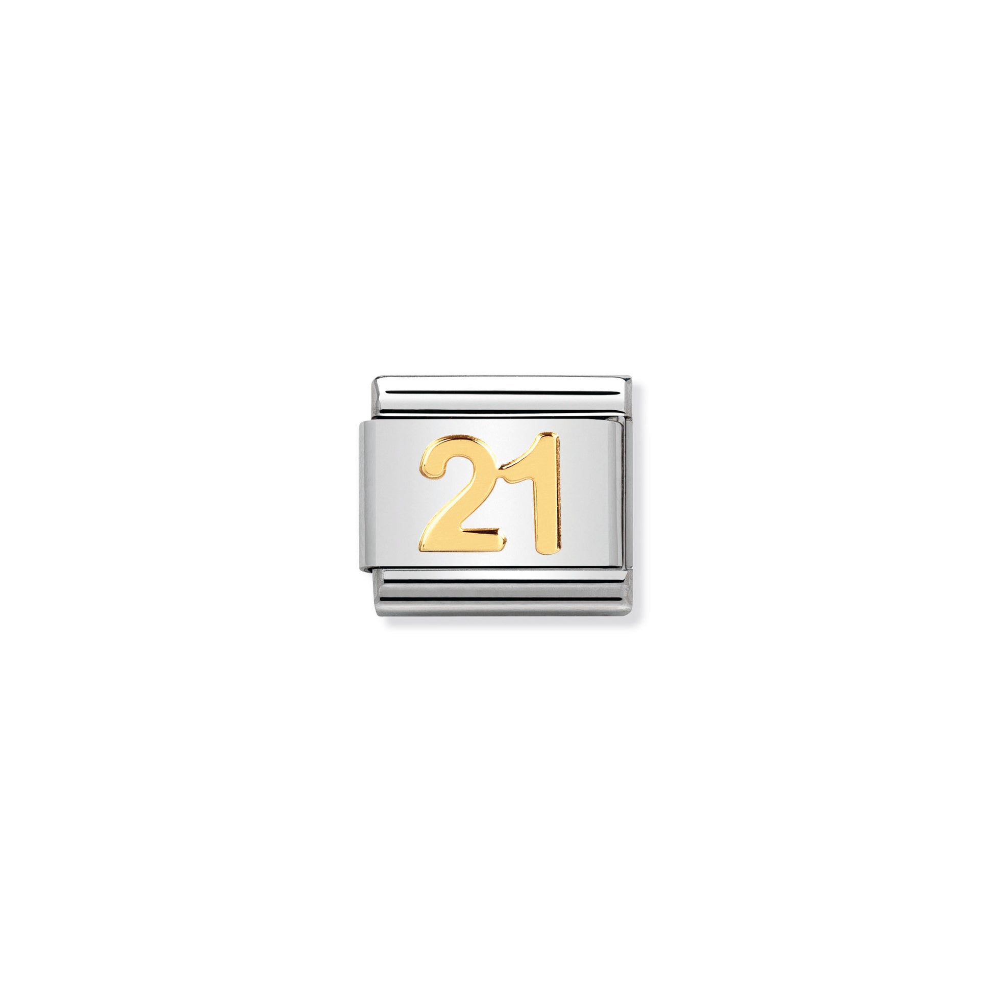 MAILLON COMPOSABLE NOMBRE 21