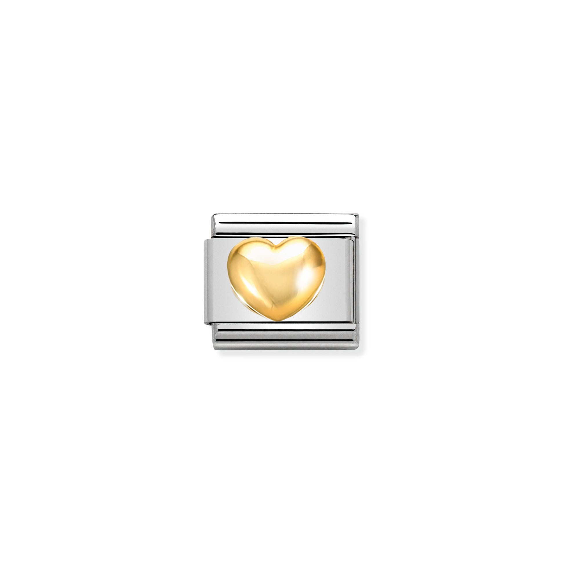MAILLON COMPOSABLE COEUR BOMBE