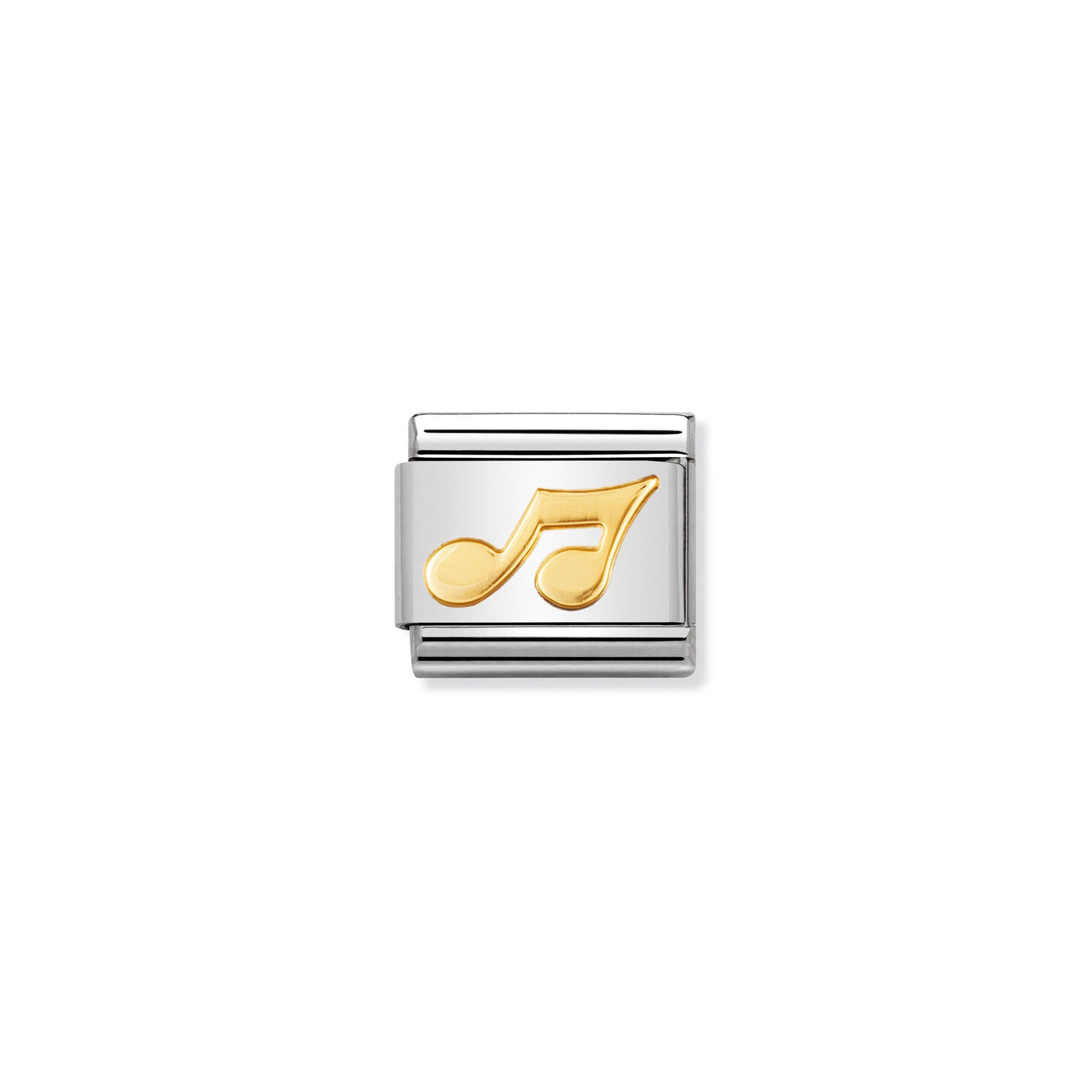 MAILLON COMPOSABLE NOTE DE MUSIQUE