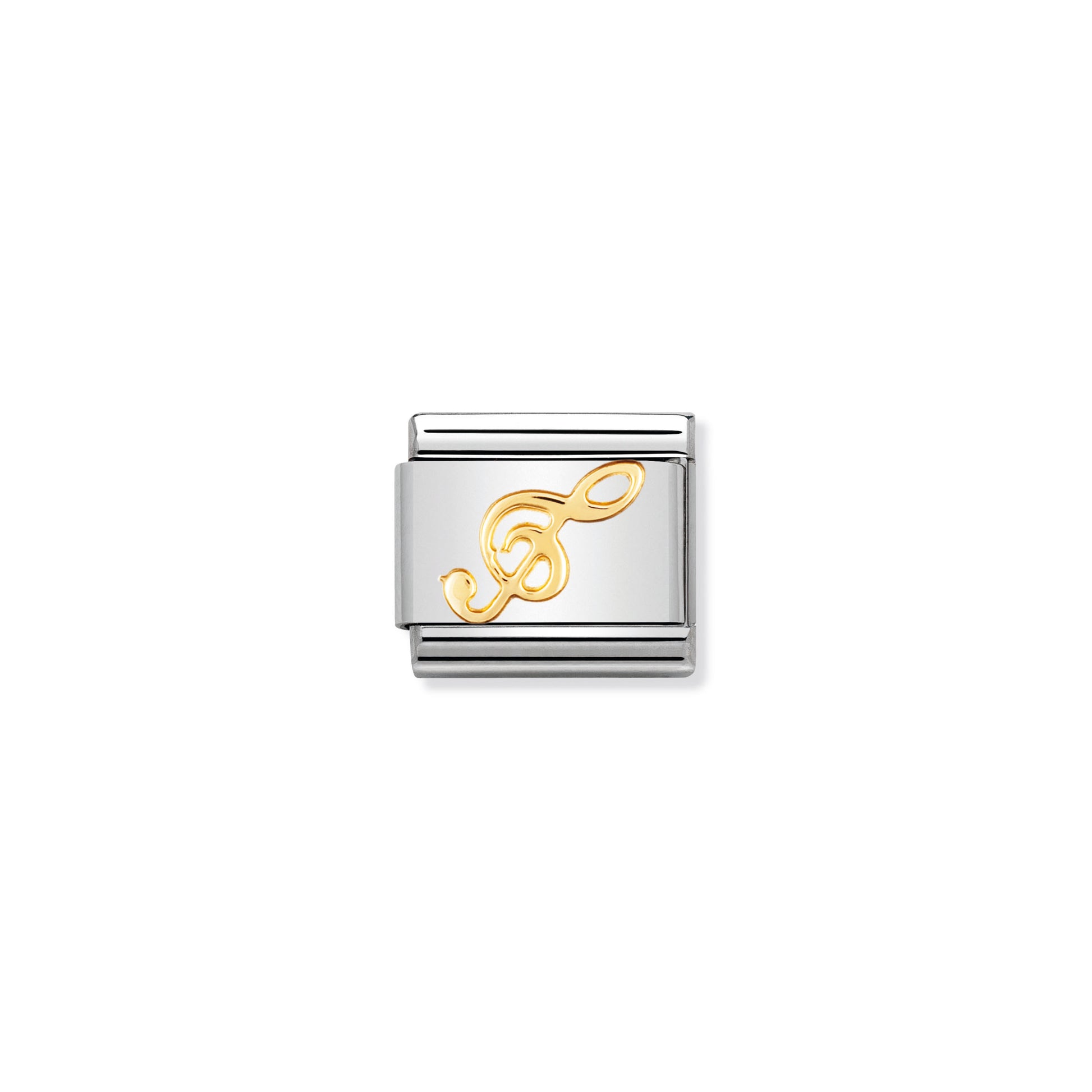MAILLON COMPOSABLE CLEF DE SOL