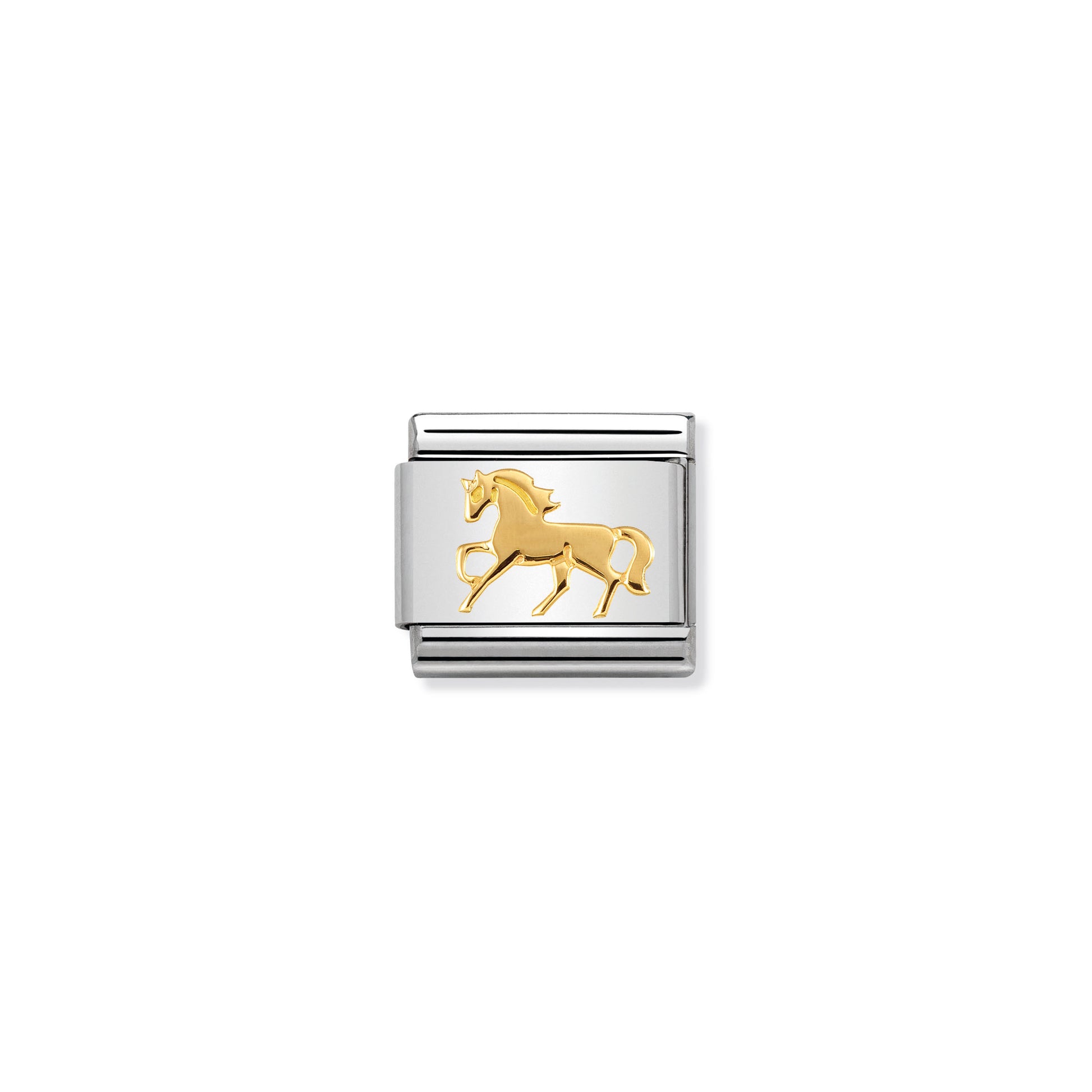 MAILLON COMPOSABLE CHEVAL AU GALOT