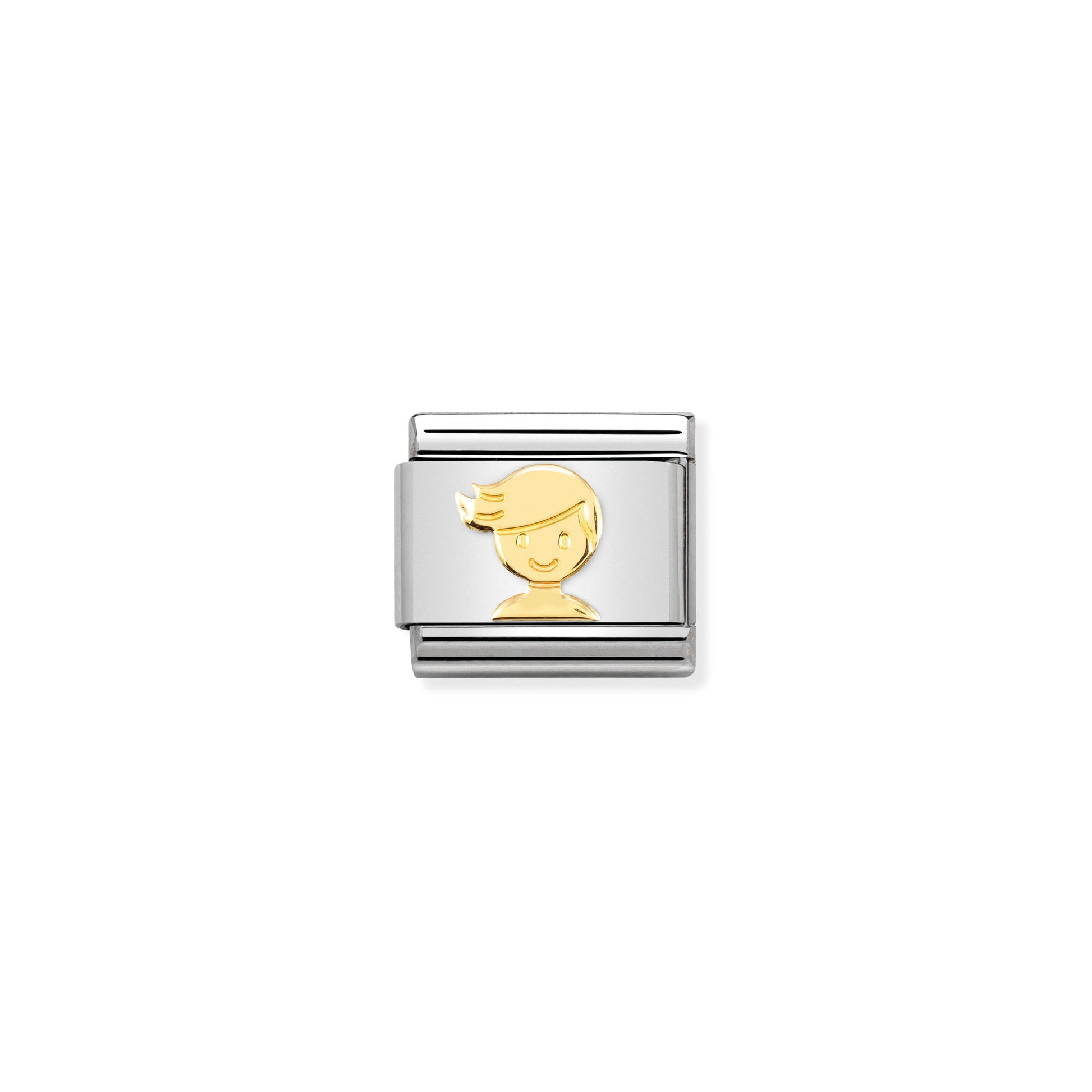 MAILLON COMPOSABLE "GOLD BOY"