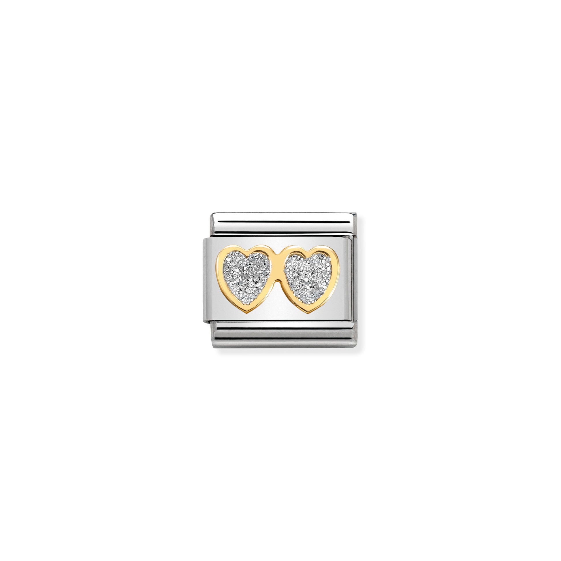 MAILLON COMPOSABLE DOUBLE COEUR