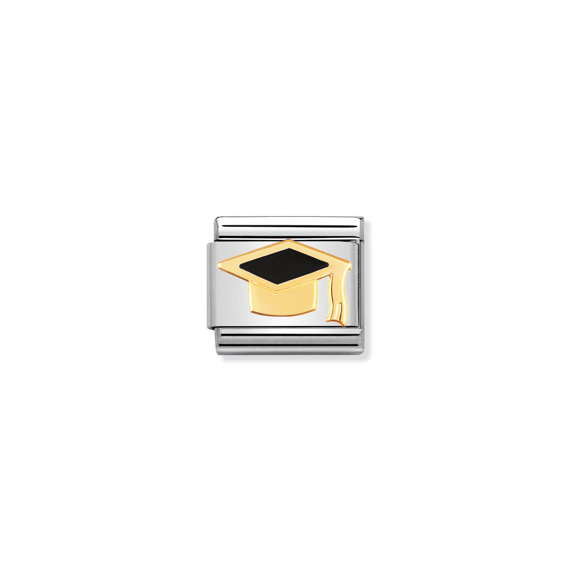 MAILLON COMPOSABLE CHAPEAU DE GRADUATION