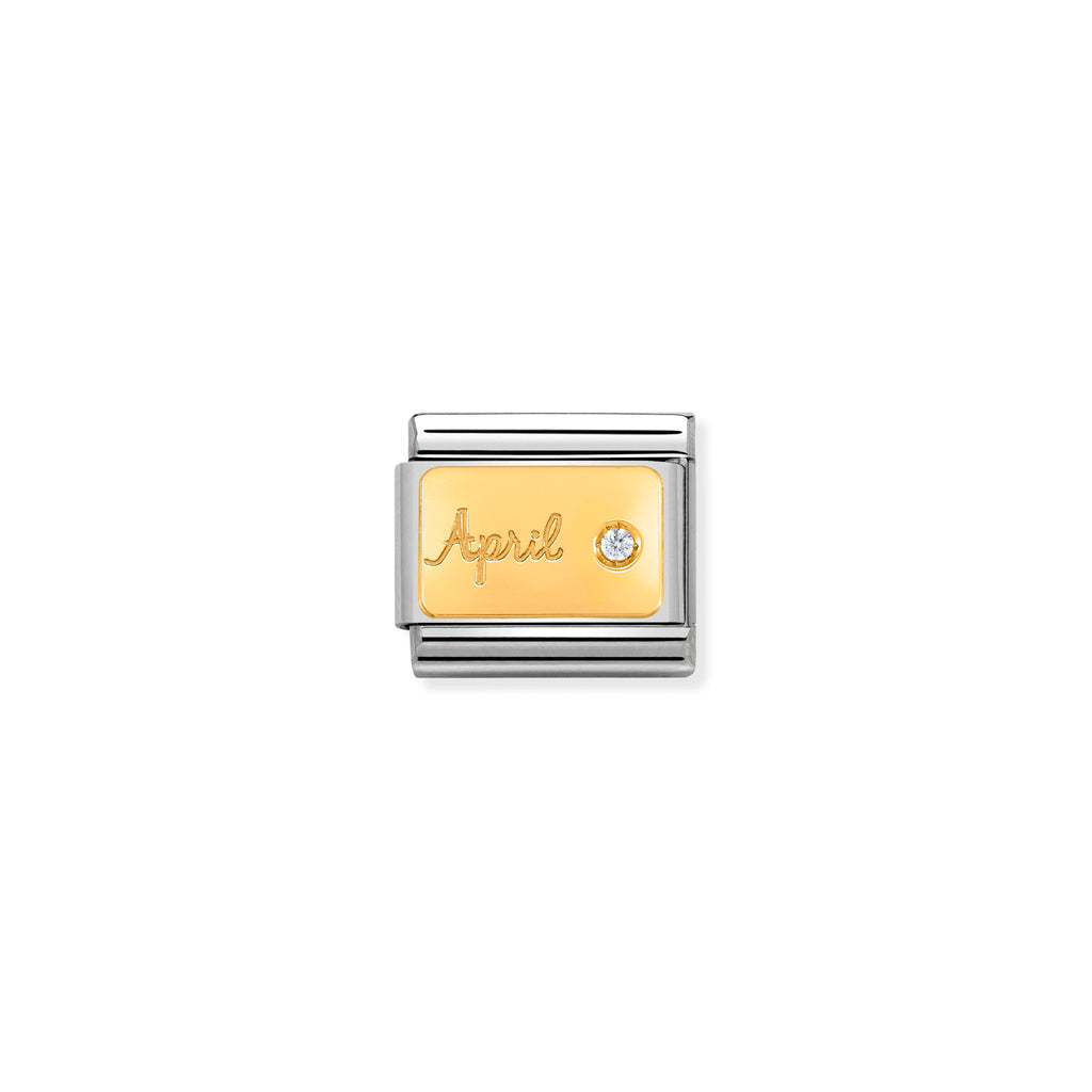 MAILLON COMPOSABLE AVRIL DIAMANT