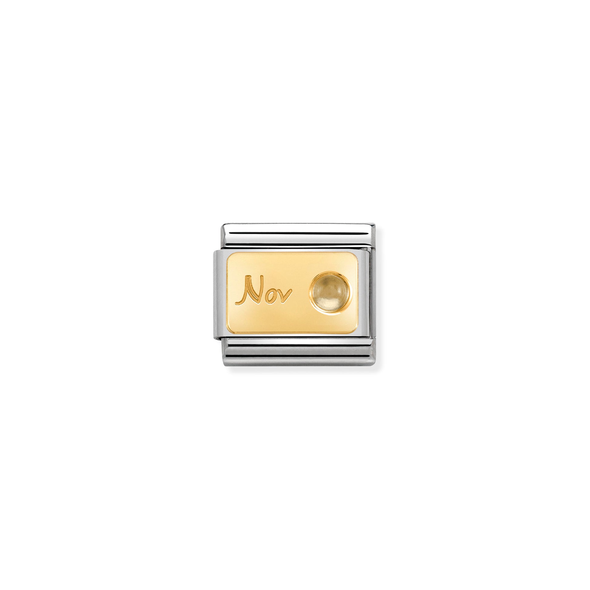 MAILLON COMPOSABLE NOVEMBRE CITRINE