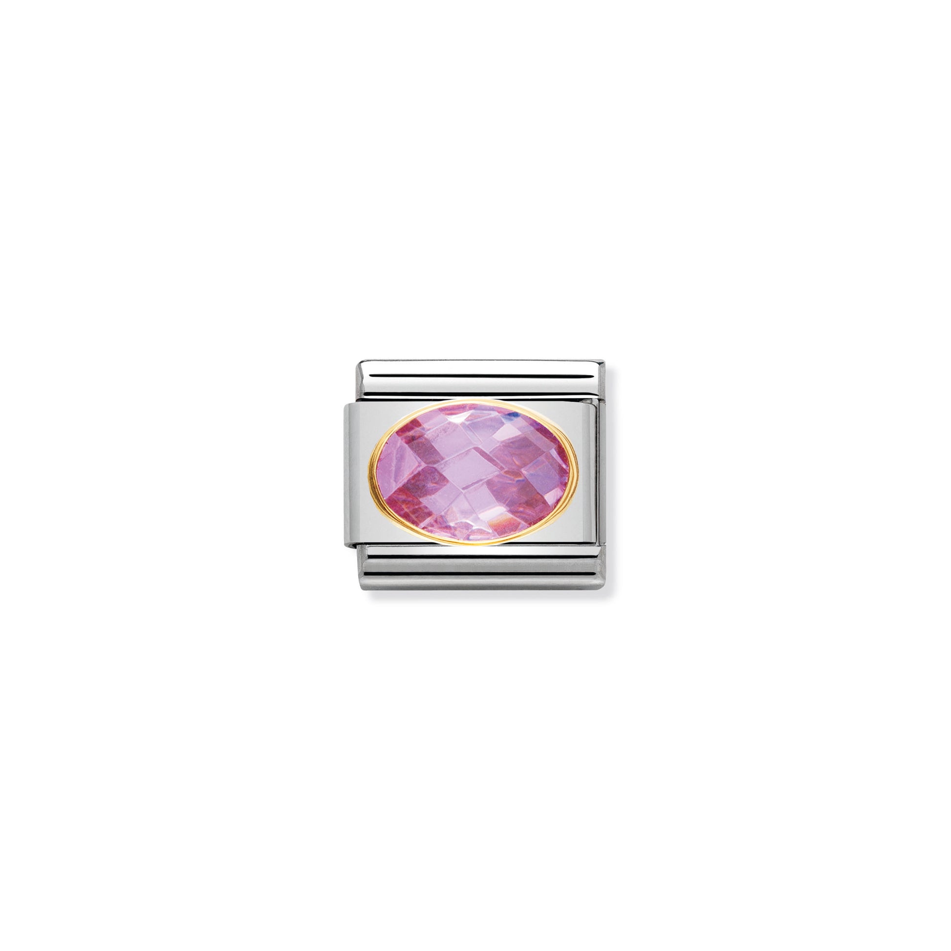 MAILLON COMPOSABLE ZIRCON ROSE