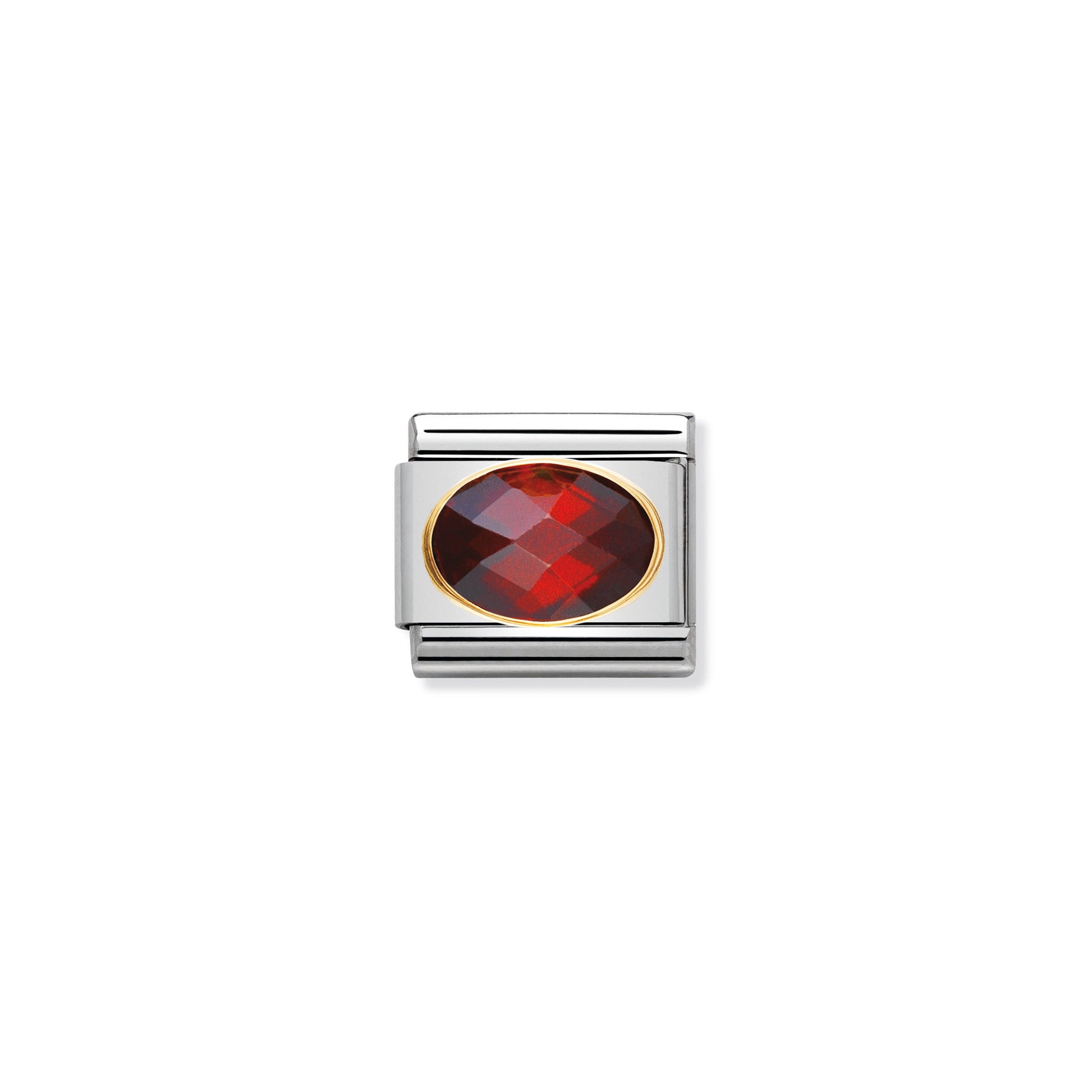 MAILLON COMPOSABLE ZIRCON ROUGE