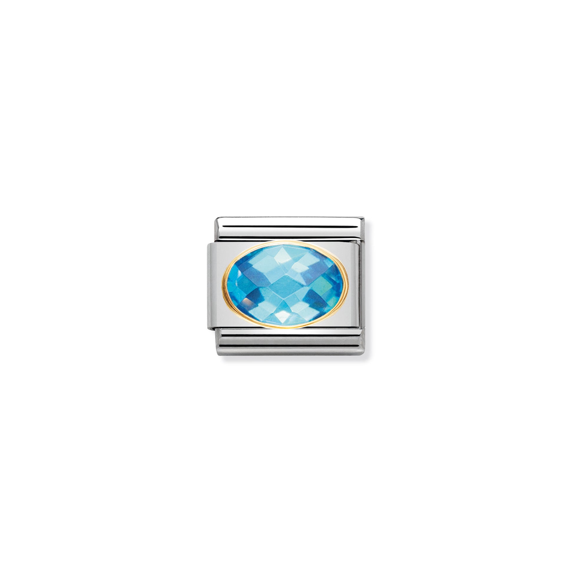 MAILLON COMPOSABLE ZIRCON BLEU PALE