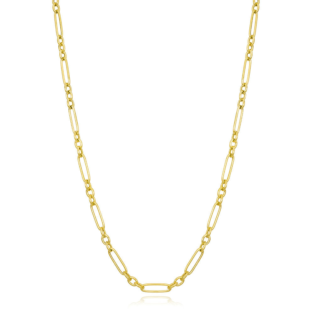 Petit Collier Paperclip
