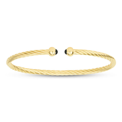 Bangle Mini Twist