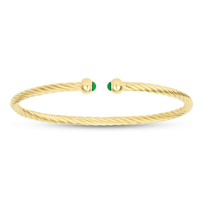 Bangle Mini Twist