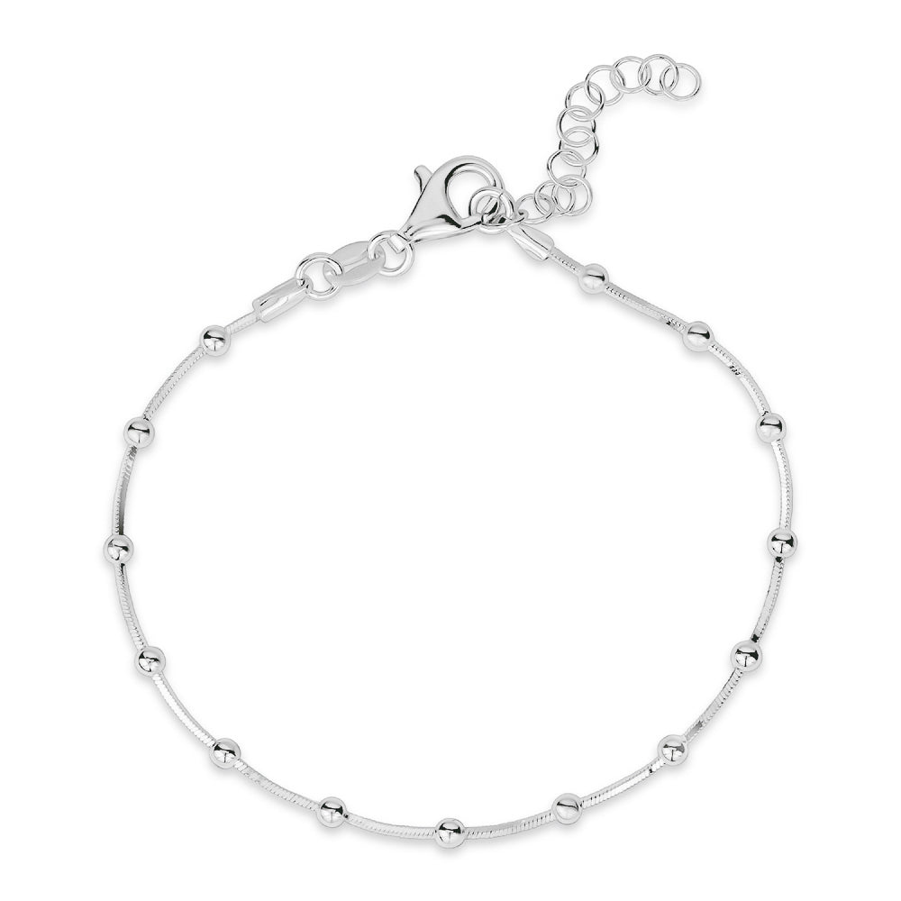"Bead" bracelet