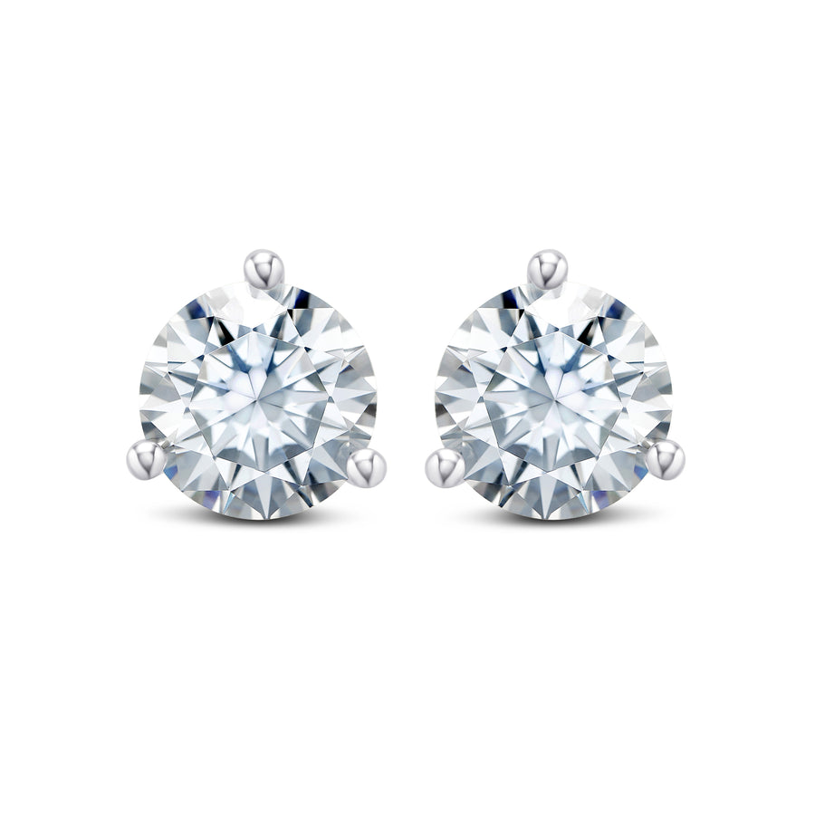 Stud Martini 1CT