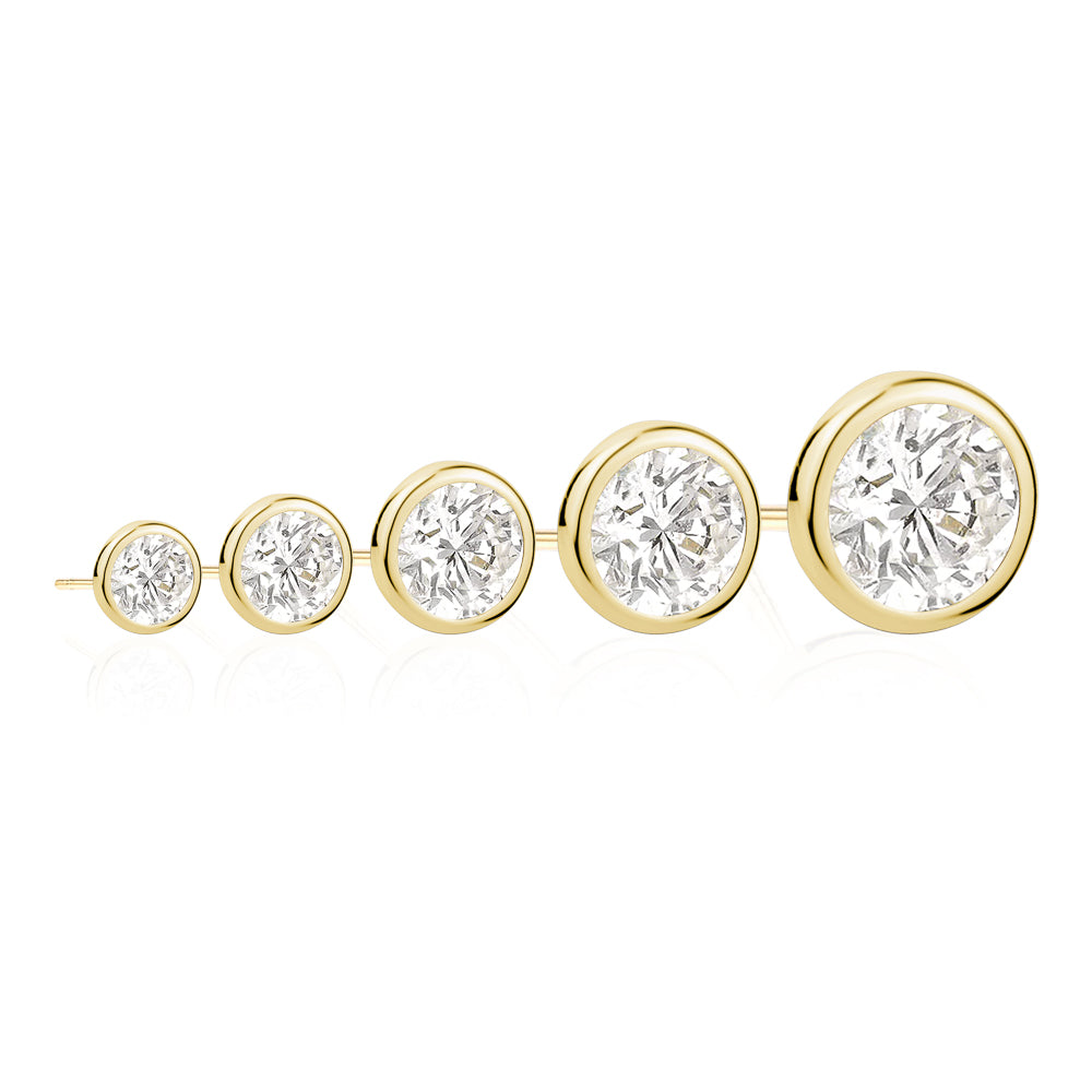 Stud Bezel