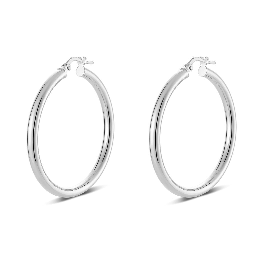Round Tubular Rings