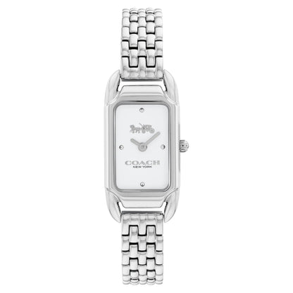 Montre Cadie - Silver