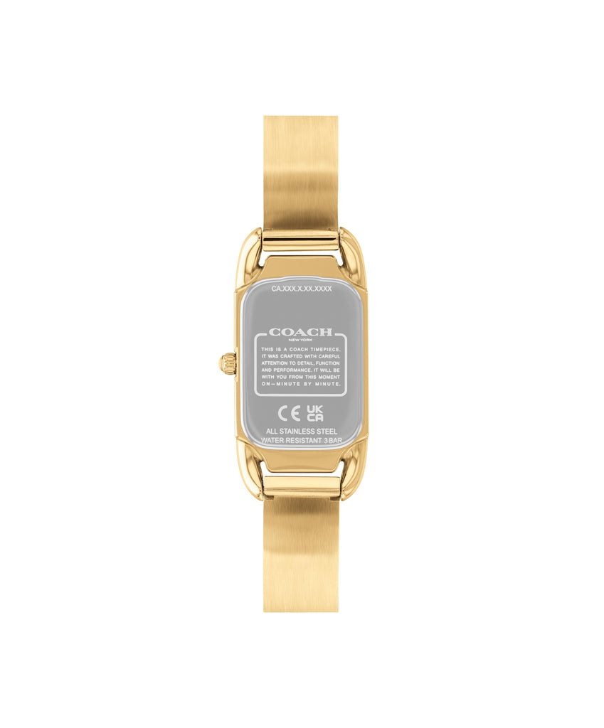 Montre Cadie - Accent