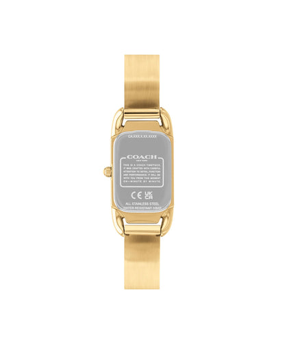 Montre Cadie - Accent