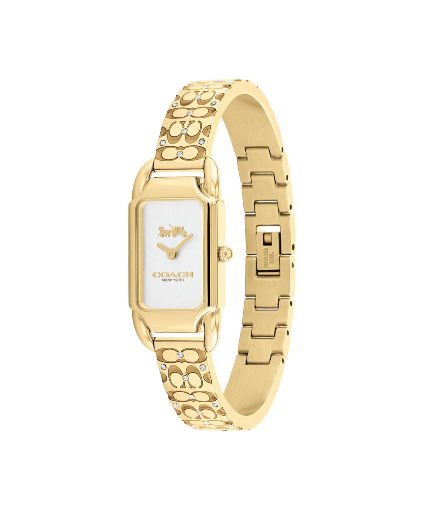 Montre Cadie - Accent