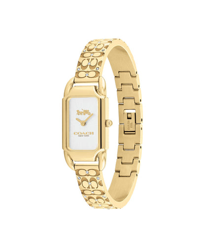 Montre Cadie - Accent