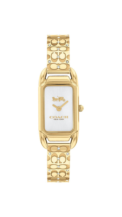 Montre Cadie - Accent
