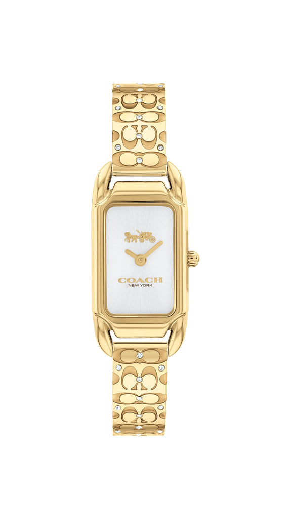Montre Coach Cadie - Accent