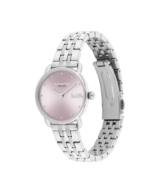 Elliot Watch - Pink