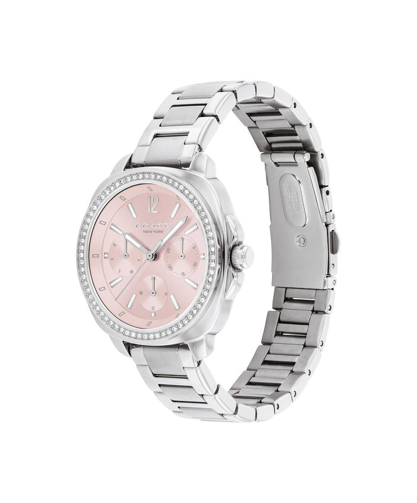 Montre Kitt Rose