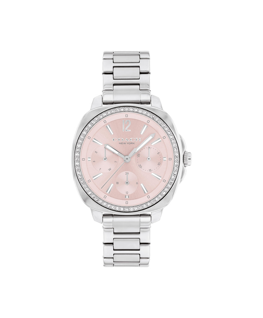 Pink Kite Watch