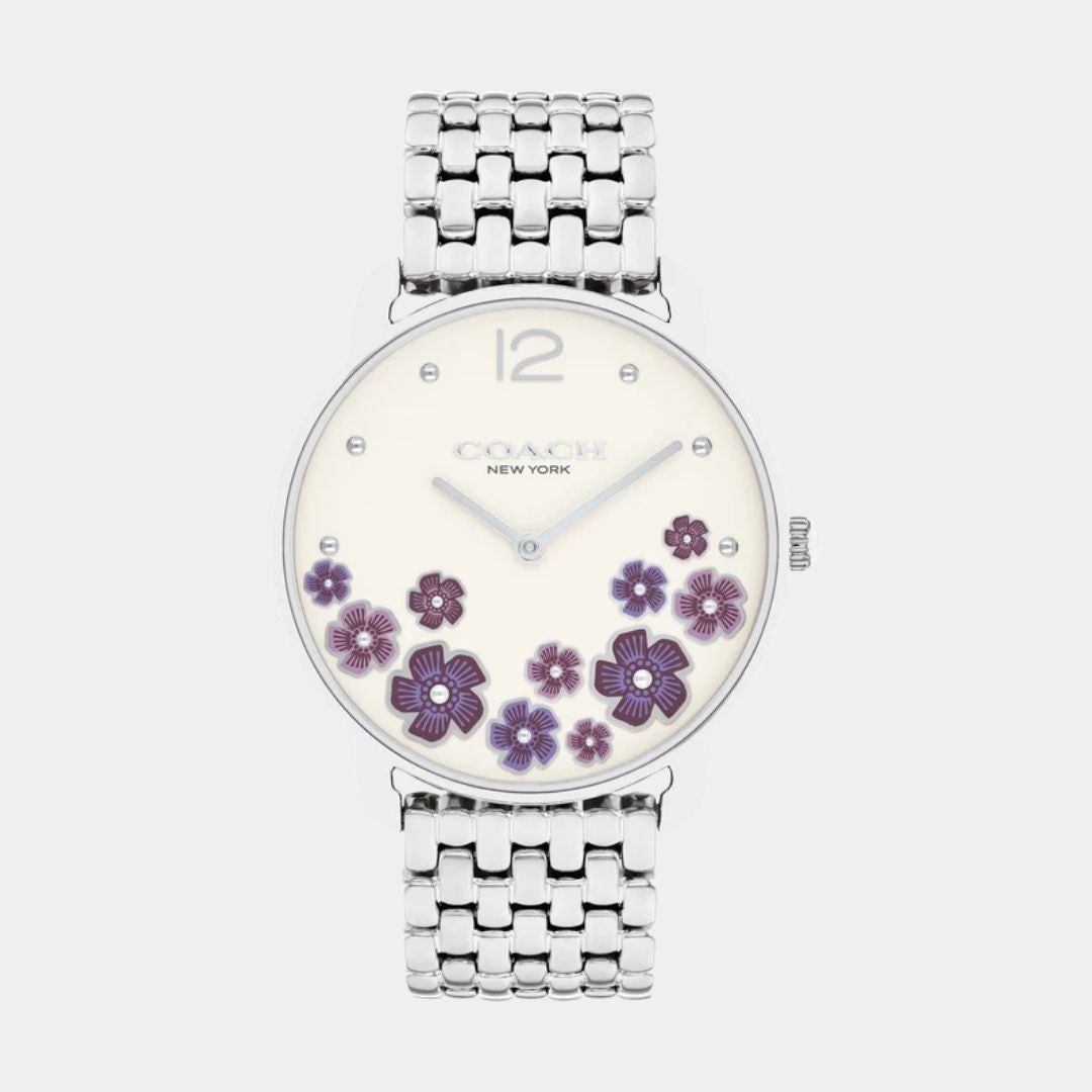 Montre Elliot - Chalk