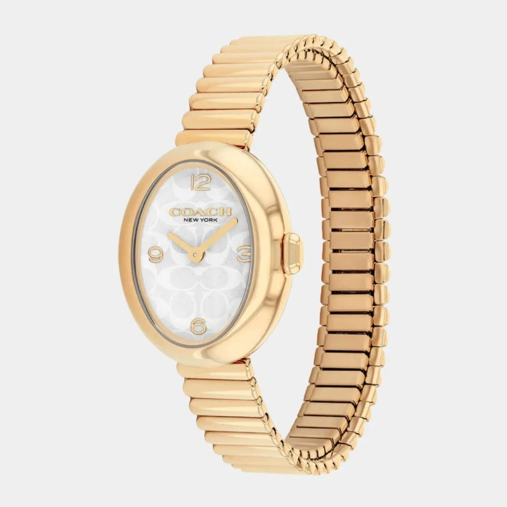 Montre Sammy - Bracelet extensible