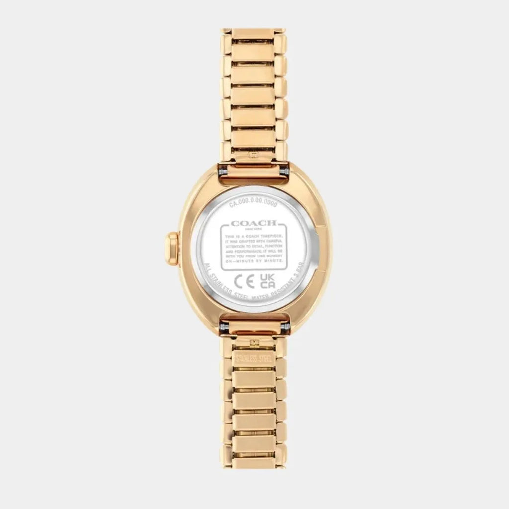 Montre Sammy - Bracelet extensible