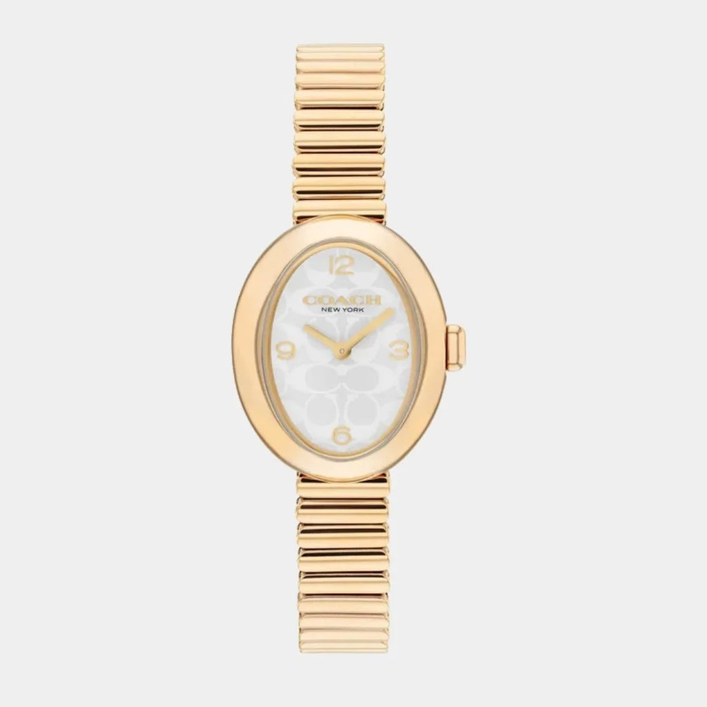 Montre Sammy - Bracelet extensible