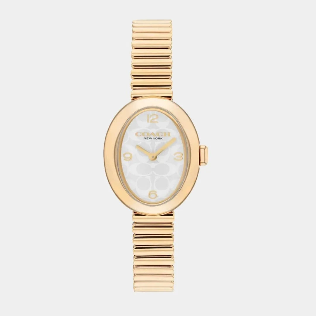 Montre Sammy - Bracelet extensible