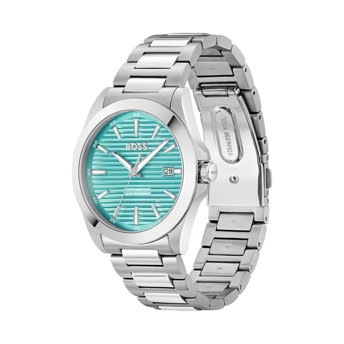 Montre Hugo Strike
