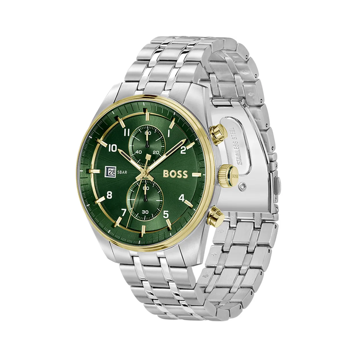 Montre Skytraveler