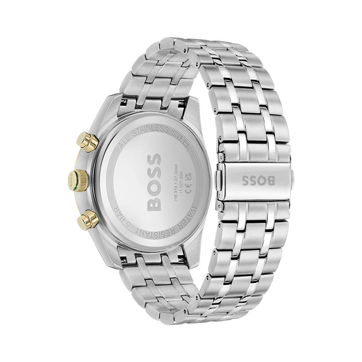 Montre Skytraveler