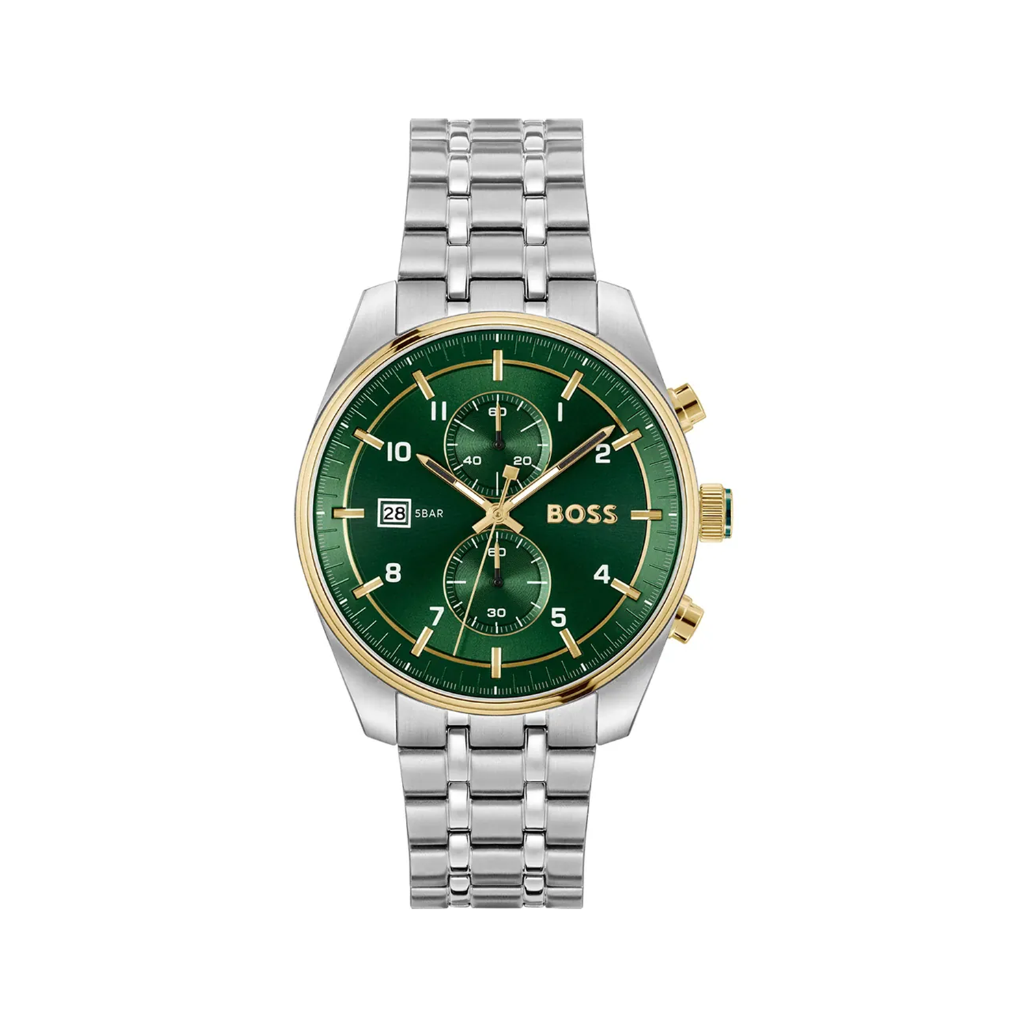 Montre Skytraveler