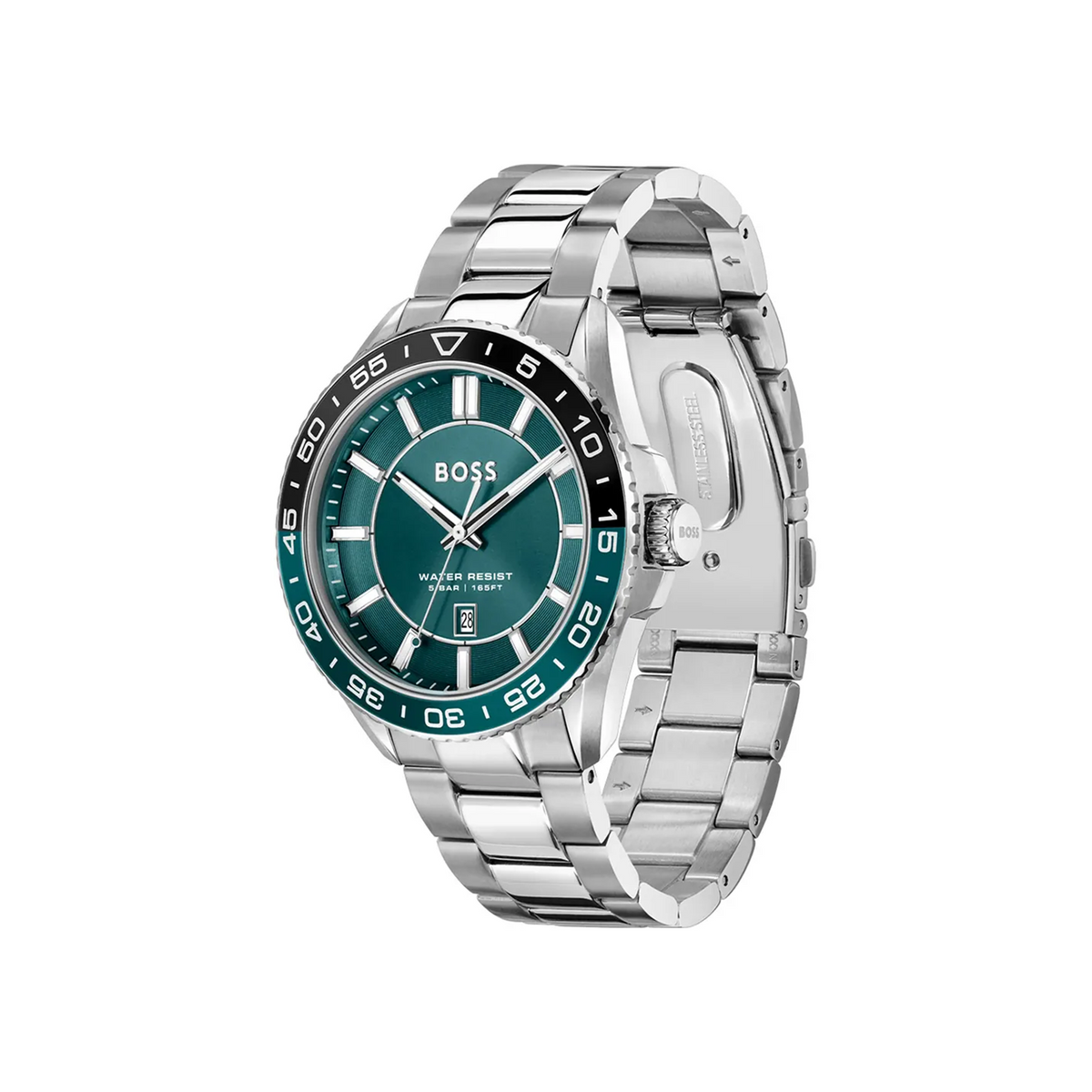 Hugo Runner Watch