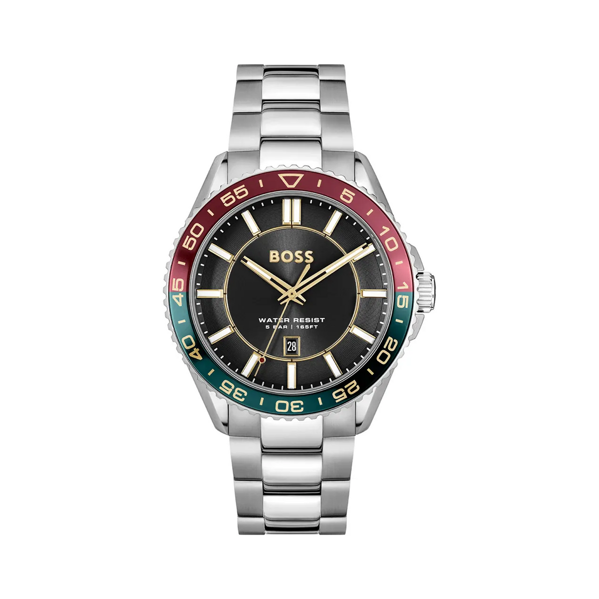 Montre Hugo Runner - Pepsi