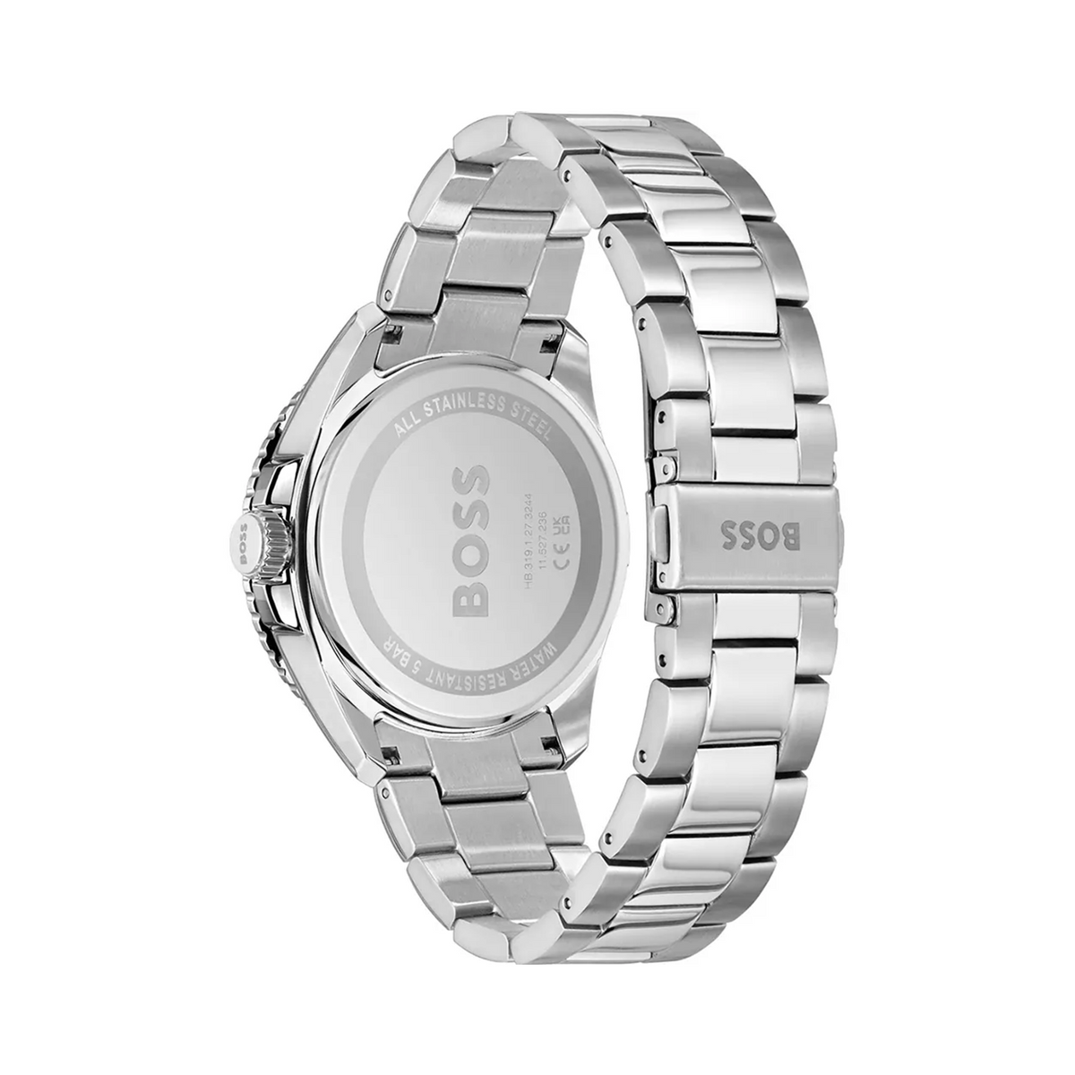 Montre Hugo Runner - Pepsi
