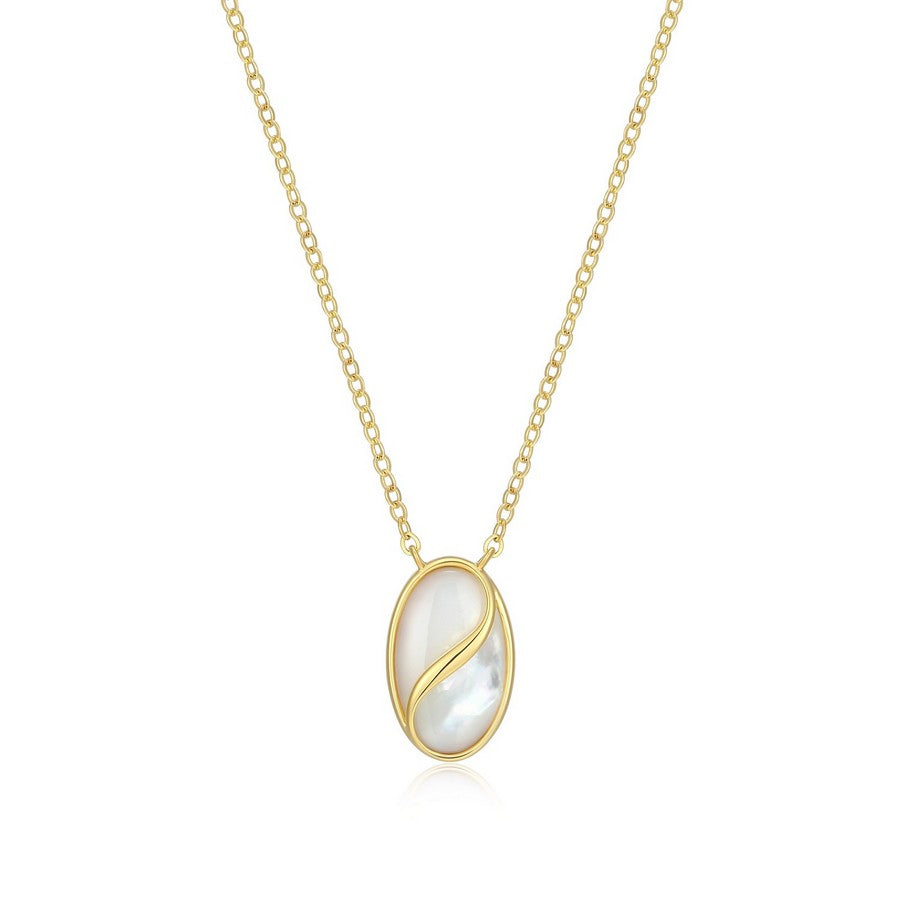 Collier Twist