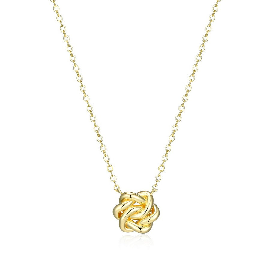 Collier Eternal Knot