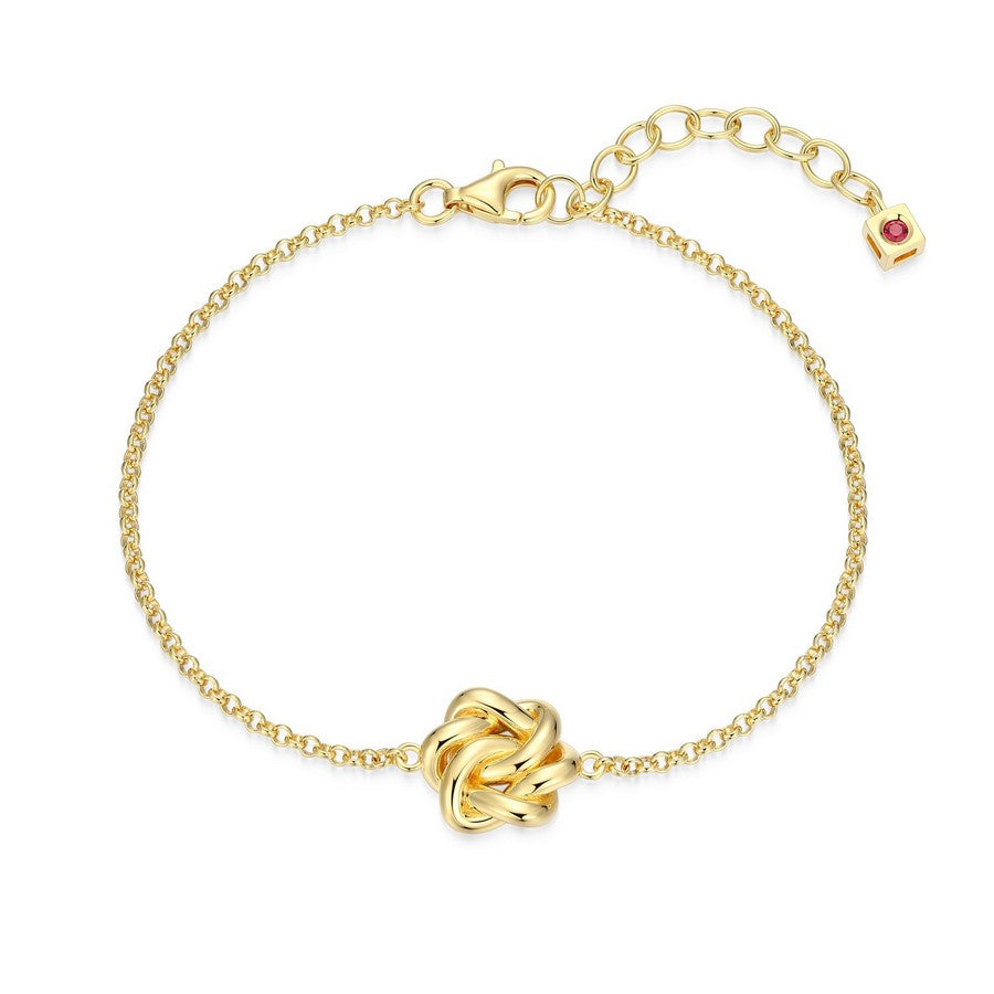 Bracelet Eternal Knot