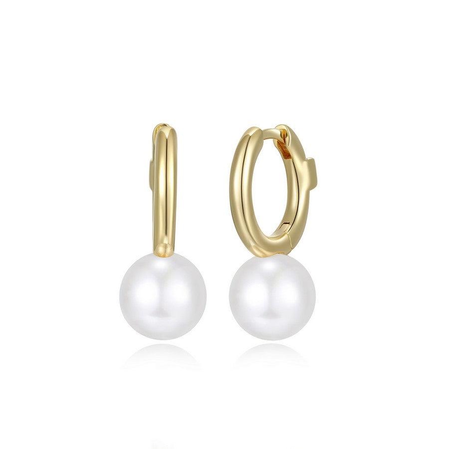 Boucles d'oreilles Simpatico