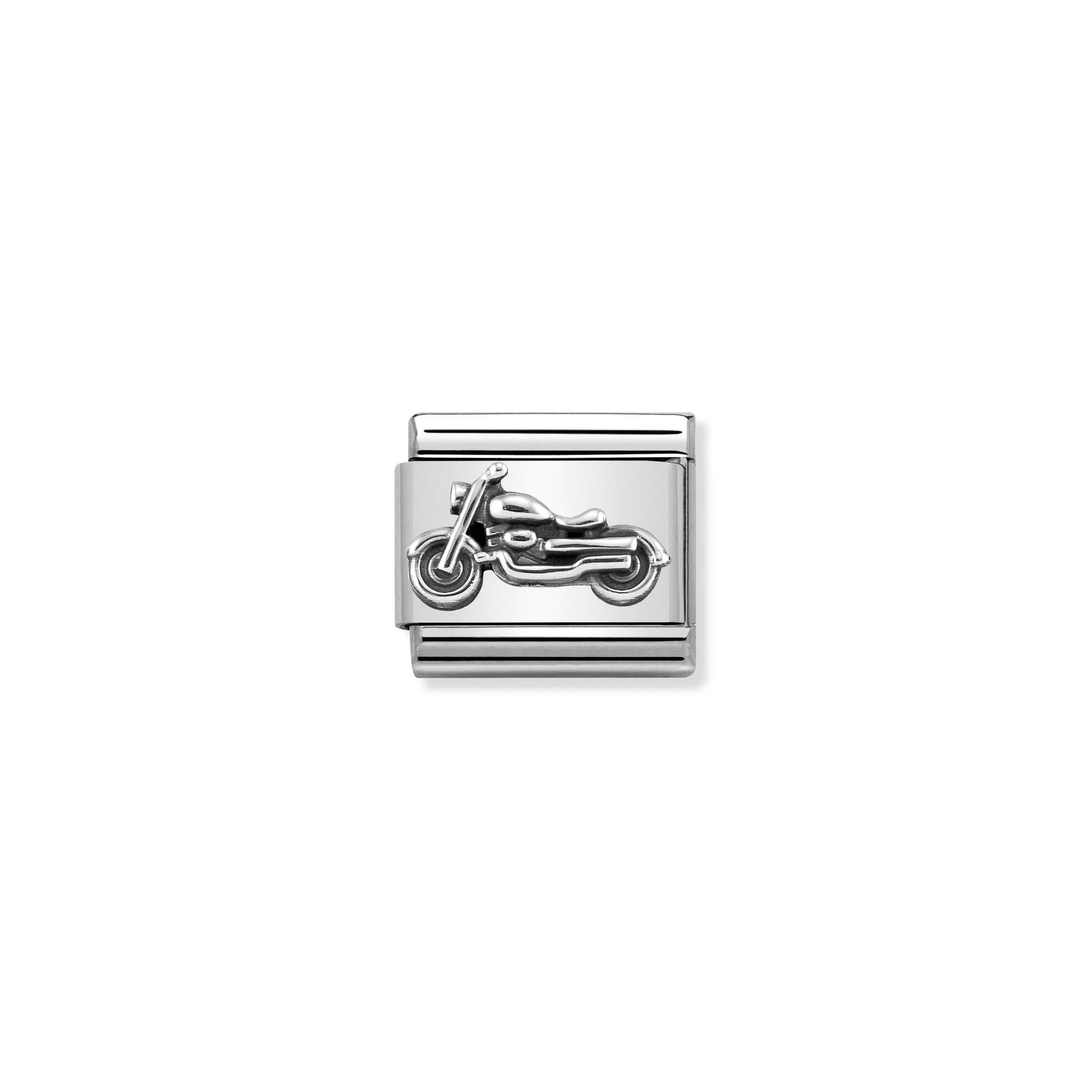 MAILLON COMPOSABLE MOTO VINTAGE