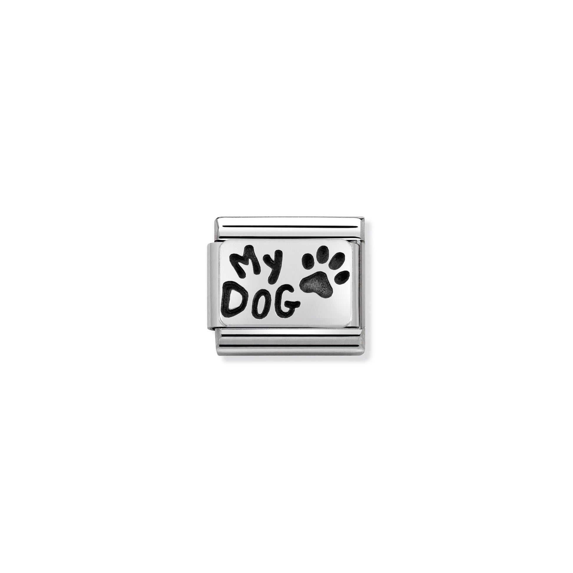 MAILLON COMPOSABLE "MY DOG"