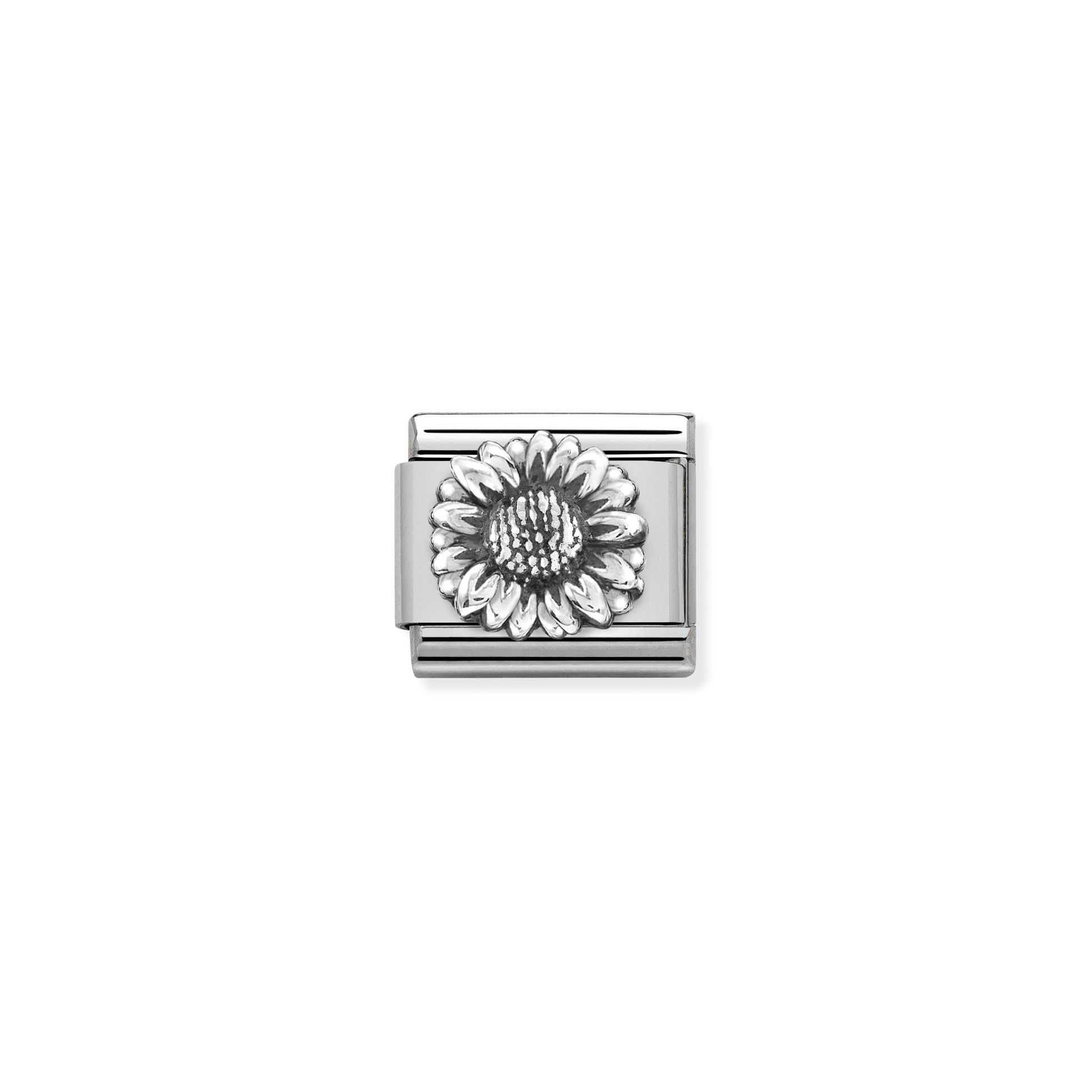 MAILLON COMPOSABLE TOURNESOL ARGENT